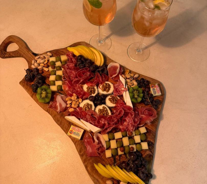 Photo of Kitchen in Charnay