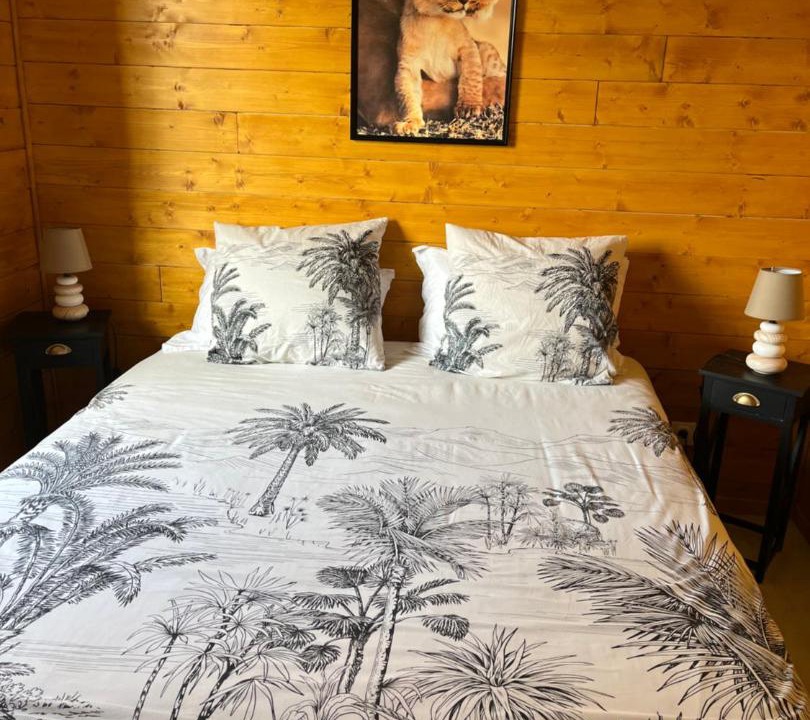 Photo of Bedroom in Saint-Philbert-des-Champs