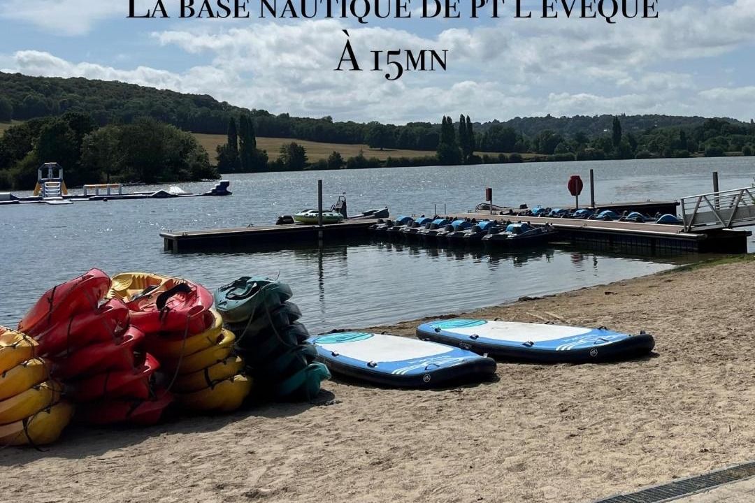 Photo of Others in Saint-Philbert-des-Champs