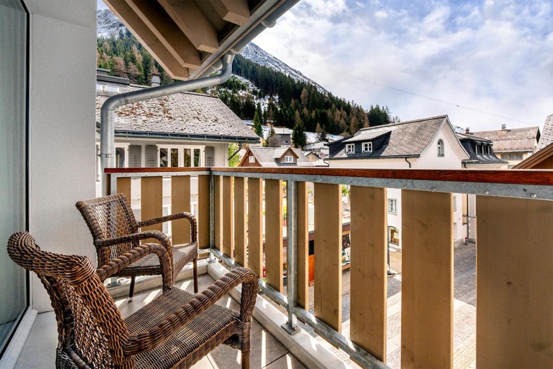 Photo of Others in Andermatt