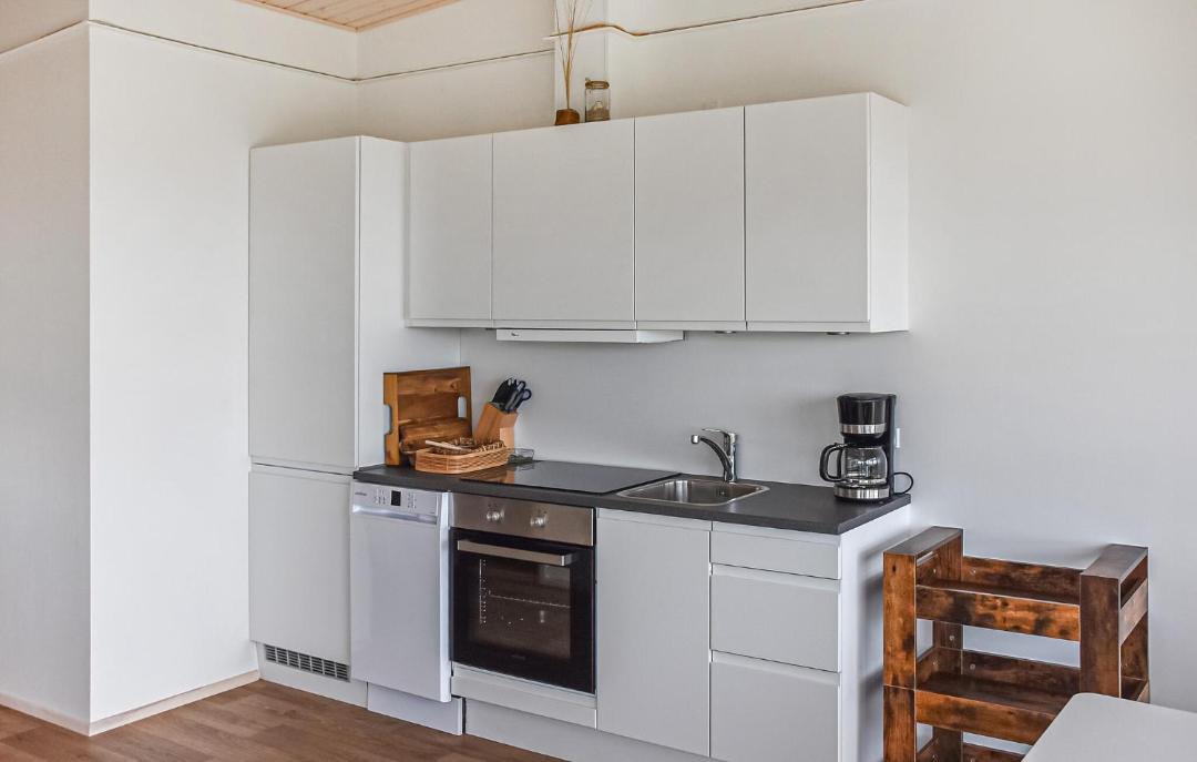 Photo of Kitchen in Hanstholm