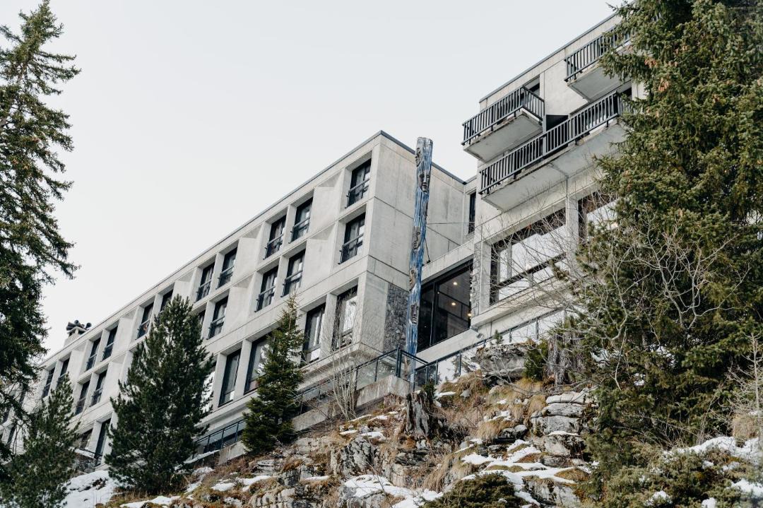 Photo of Others in Flaine