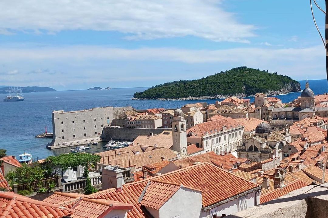 Photo of Others in Dubrovnik Old Town