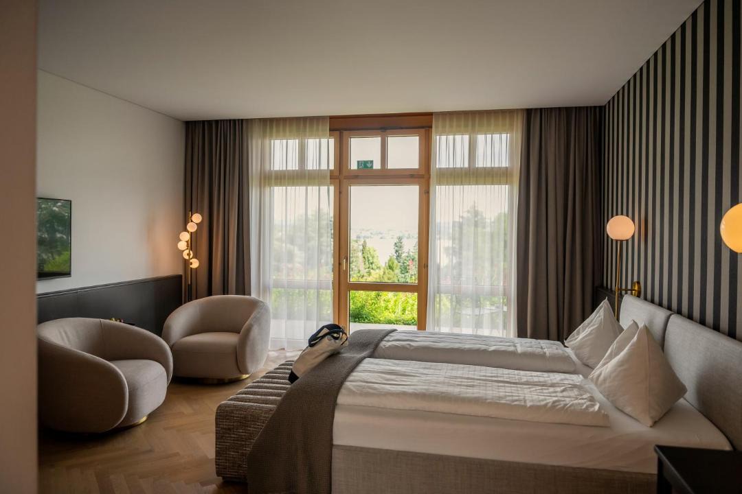 Photo of Bedroom in Ermatingen