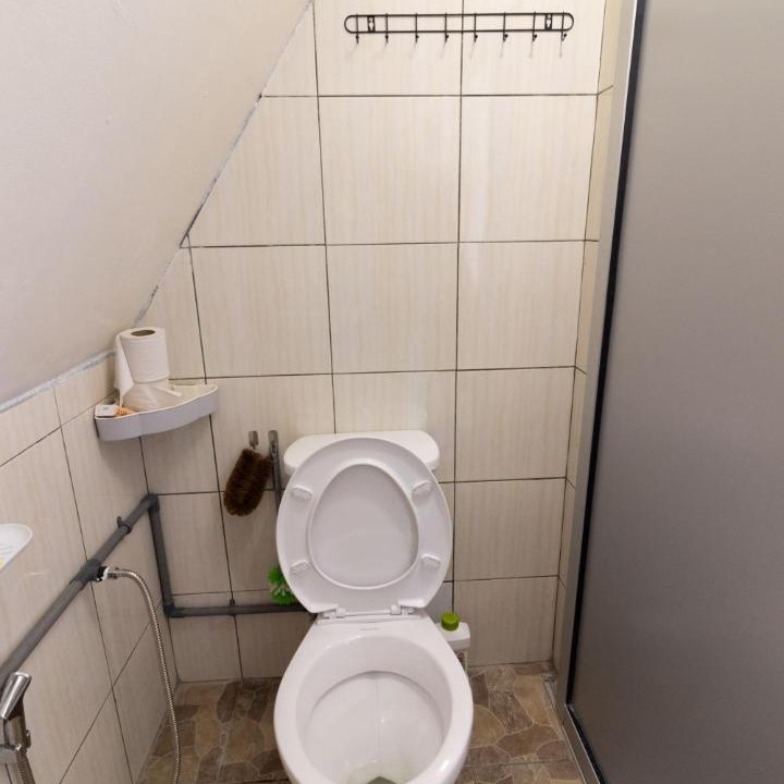 Photo of Bathroom in Kampung Kiau