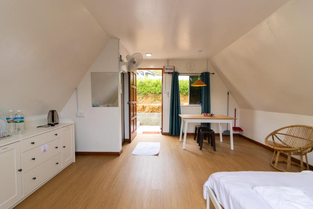 Photo of Bedroom in Kampung Kiau