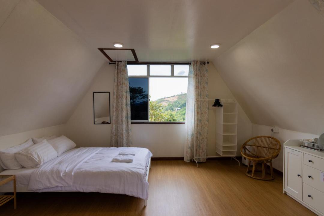 Photo of Bedroom in Kampung Kiau