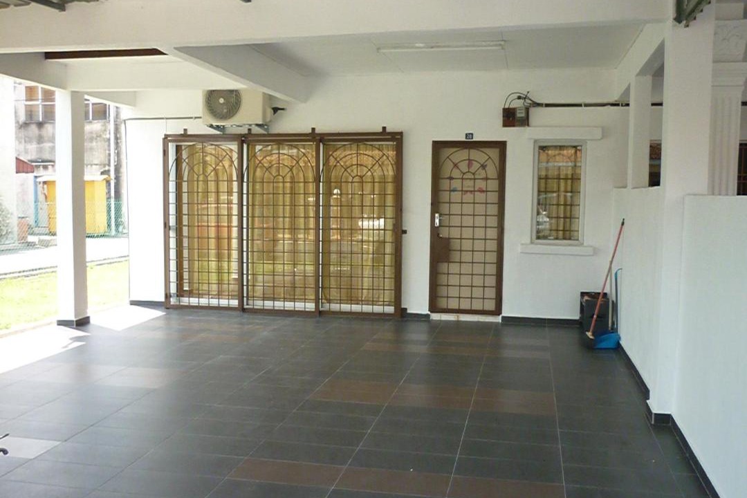 Photo of Others in Batu Berendam