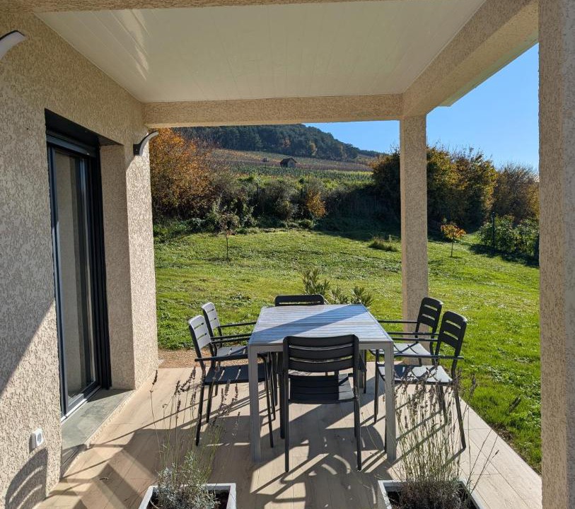 Photo of Others in La Roche-Vineuse