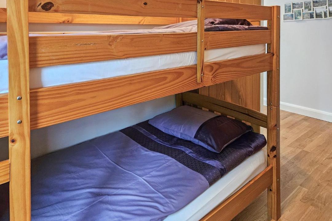 Photo of Bedroom in Llanfihangel-Ystrad