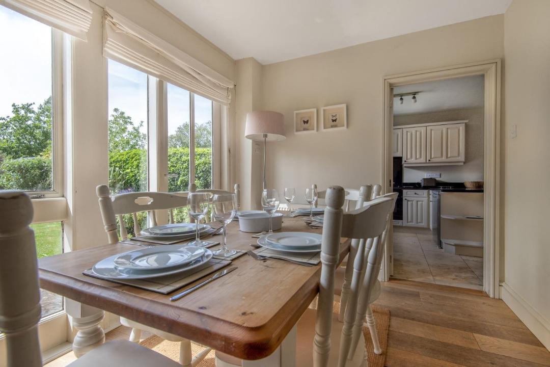 Photo of Kitchen in Deepdale