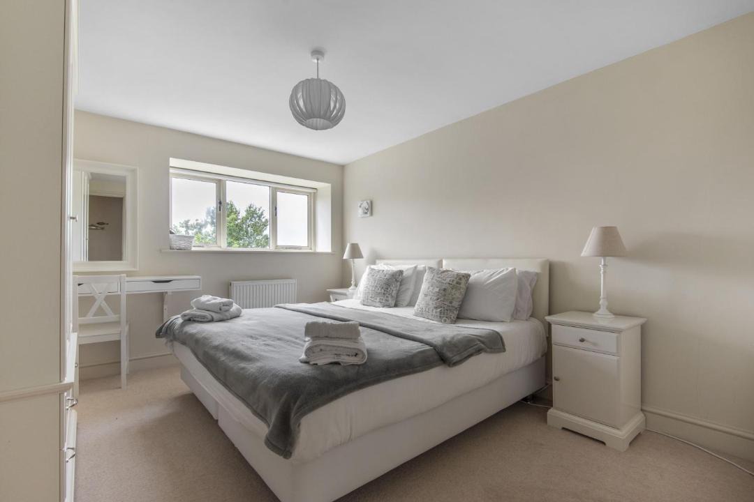 Photo of Bedroom in Deepdale