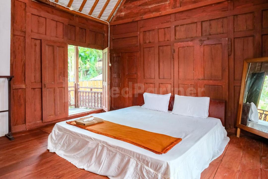 Photo of Bedroom in Bangunjiwo