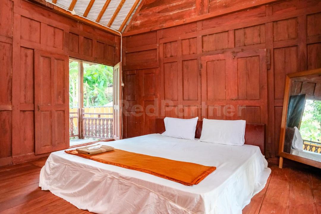 Photo of Bedroom in Bangunjiwo