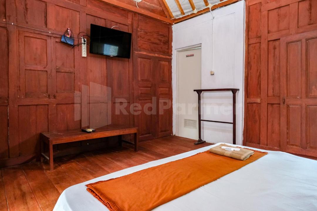 Photo of Bedroom in Bangunjiwo