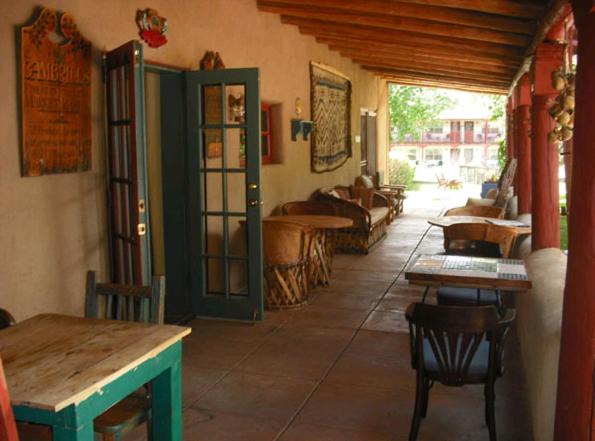 Photo of Others in Taos
