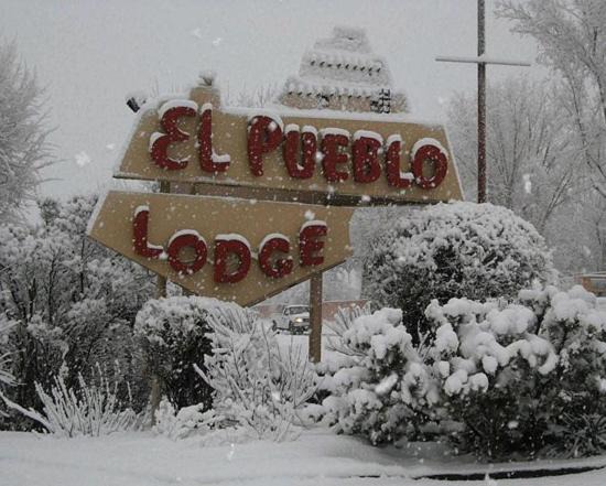 Photo of Others in Taos