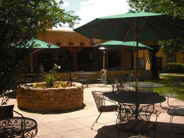 Photo of Others in Taos