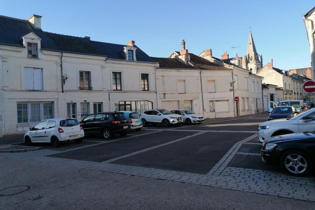 Photo of Others in L'Ile-Bouchard