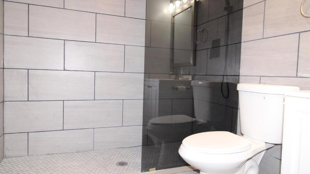 Photo of Bathroom in Town Bank