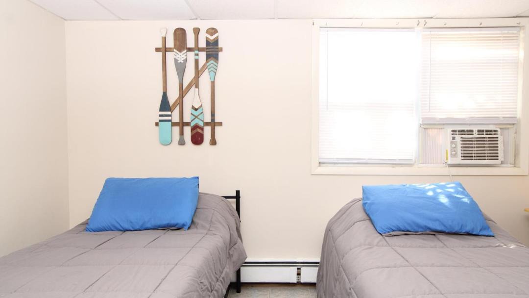 Photo of Bedroom in Town Bank