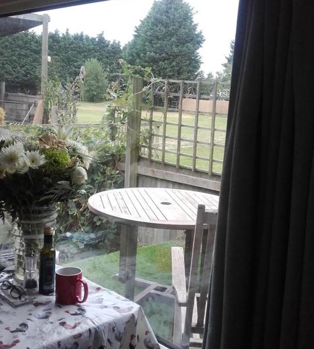 Photo of Patio Balcony in Ardleigh