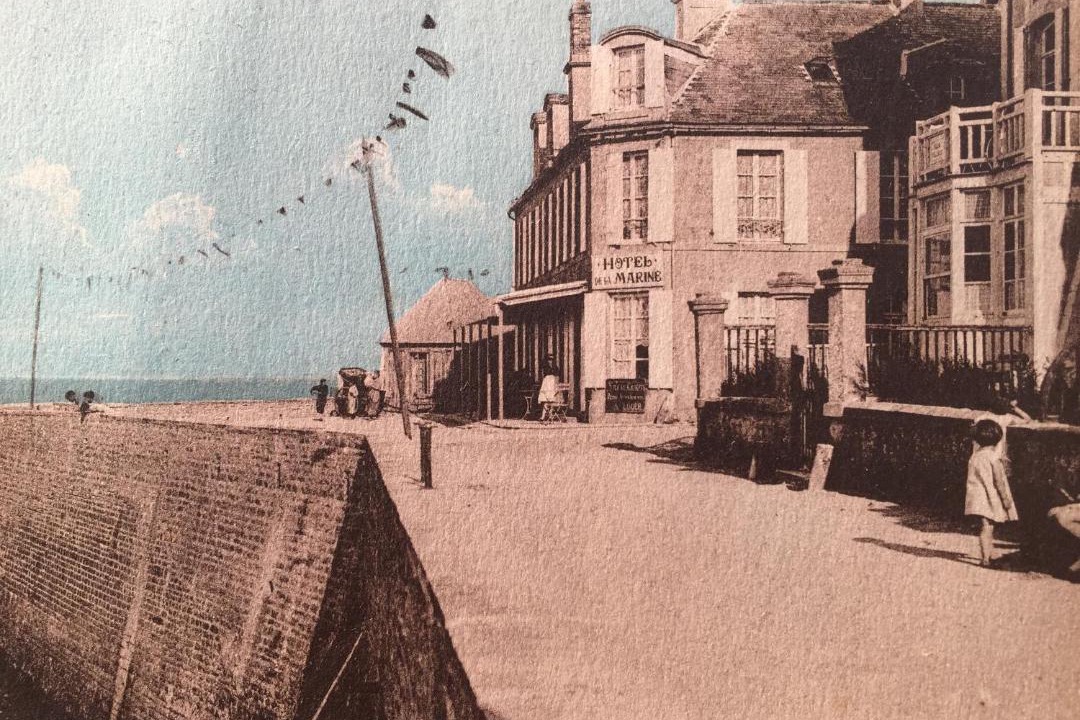 Photo of Others in Arromanches-les-Bains