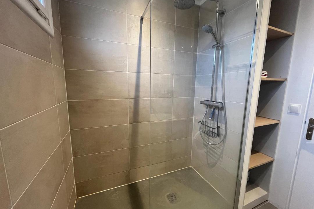 Photo of Bathroom in Madeleine - Saint-Leonard