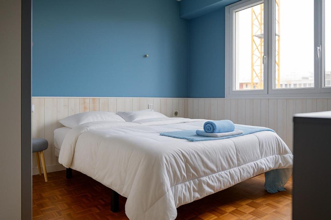 Photo of Bedroom in Madeleine - Saint-Leonard