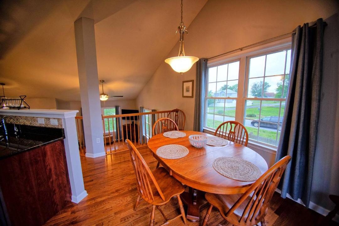 Photo of Kitchen in Stevensville