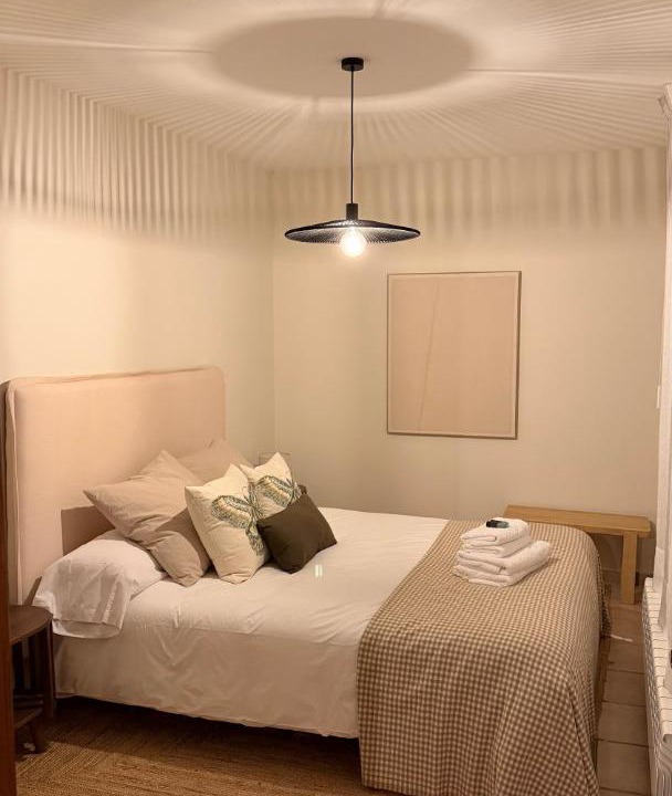 Photo of Bedroom in Borrastre