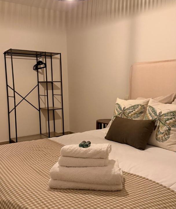 Photo of Bedroom in Borrastre