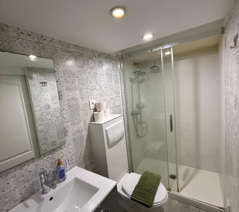 Photo of Bathroom in Lepante Quarter