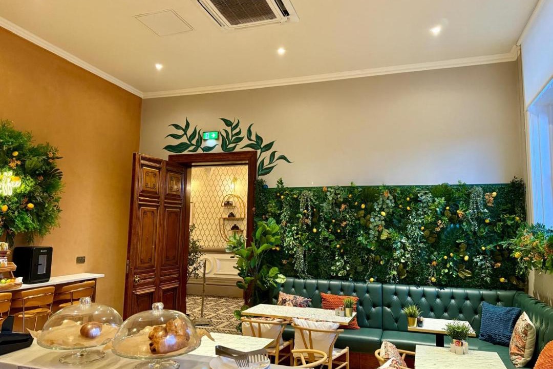 Photo of Others in Warrington