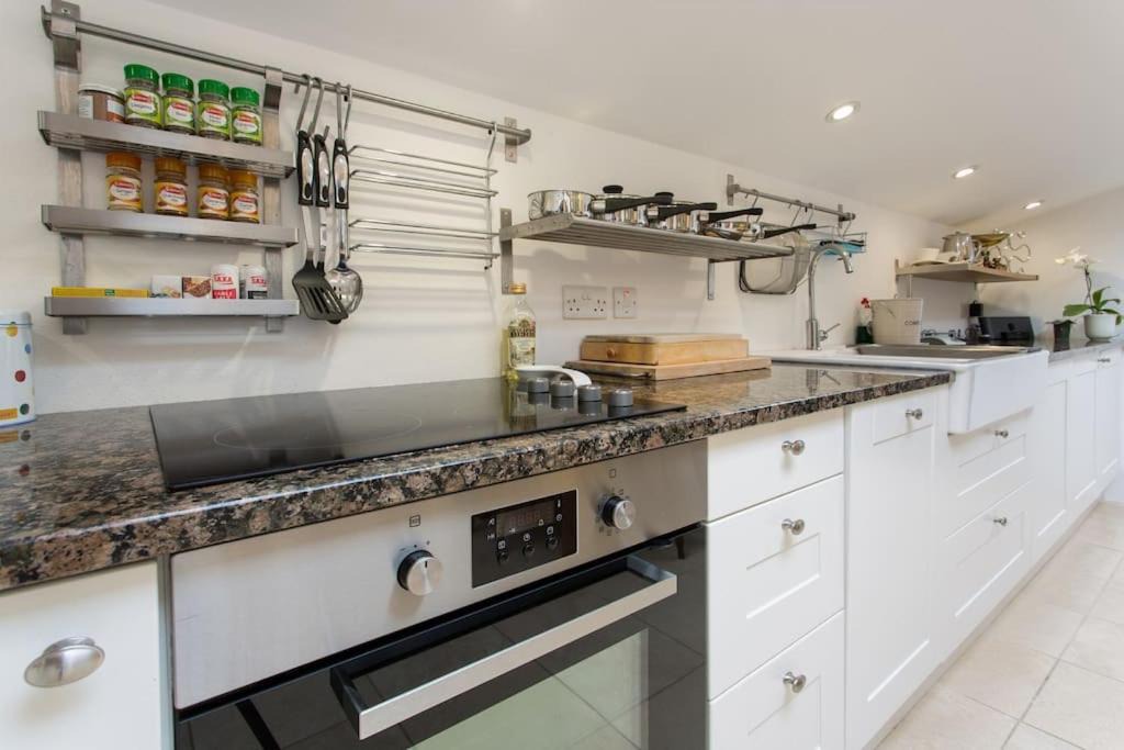 Photo of Kitchen in Grampound