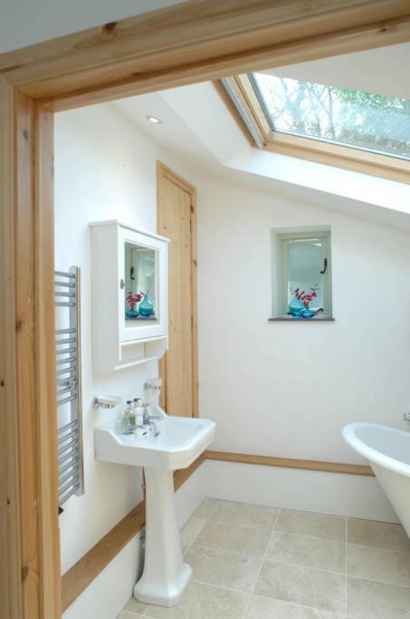 Photo of Bathroom in Grampound