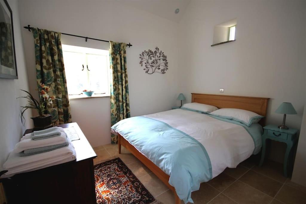 Photo of Bedroom in Grampound