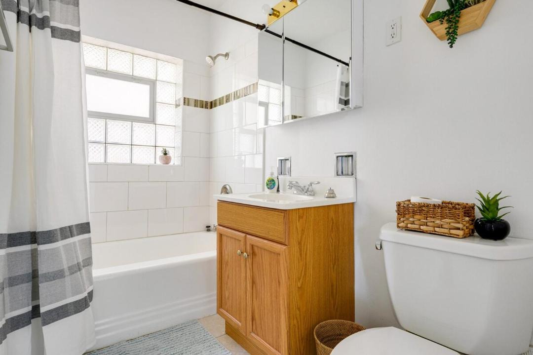 Photo of Bathroom in Westmont