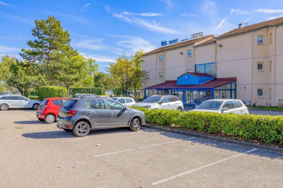 Photo of Others in Saint-Quentin-Fallavier