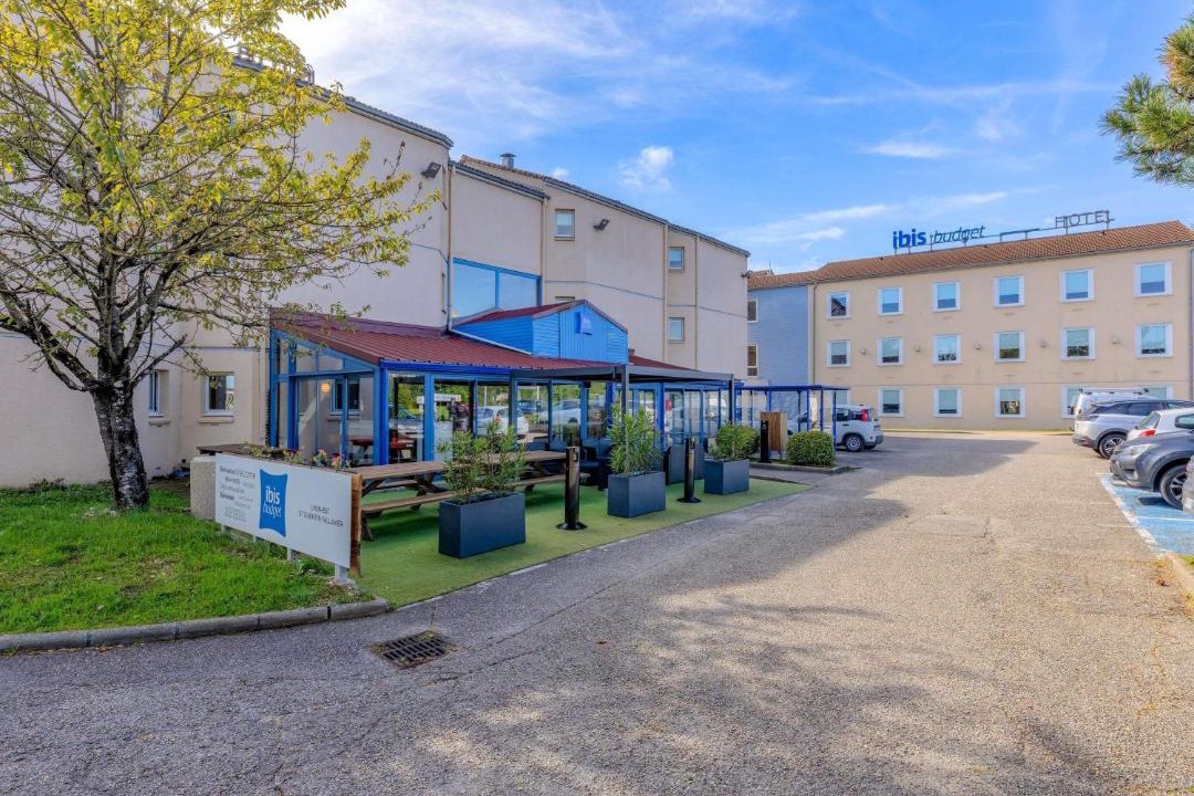 Photo of Others in Saint-Quentin-Fallavier