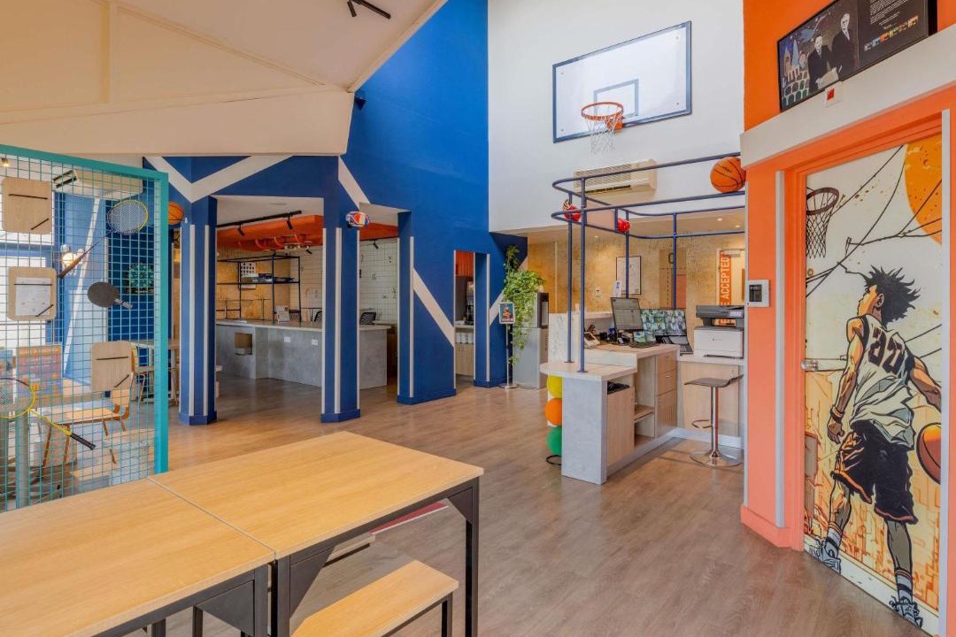 Photo of Others in Saint-Quentin-Fallavier