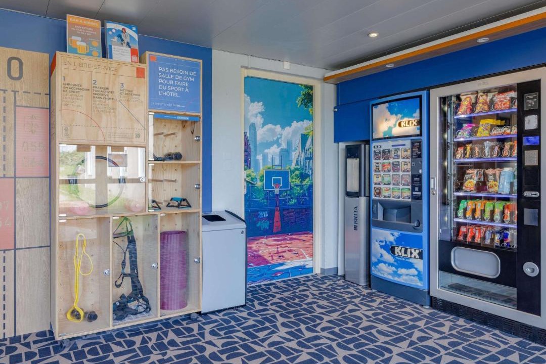 Photo of Others in Saint-Quentin-Fallavier