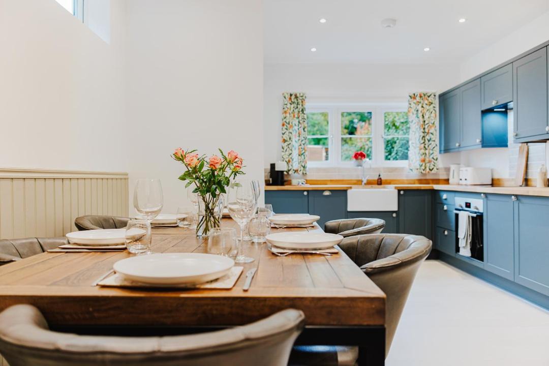 Photo of Kitchen in Kenilworth