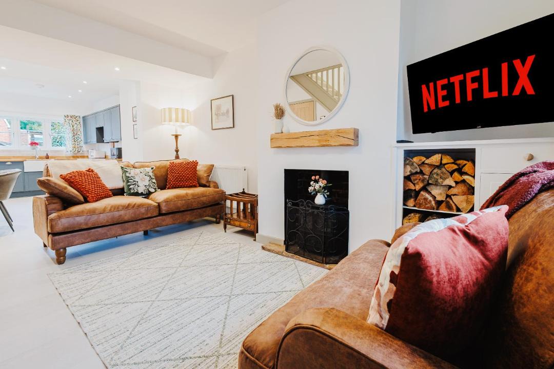 Photo of Livingroom in Kenilworth