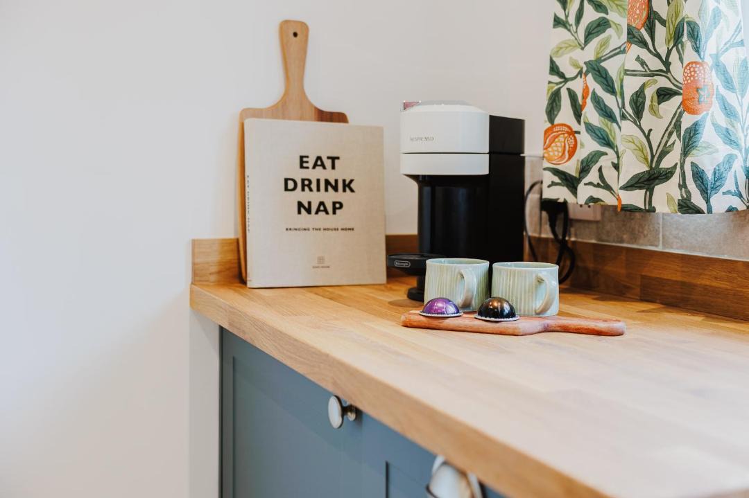 Photo of Kitchen in Kenilworth