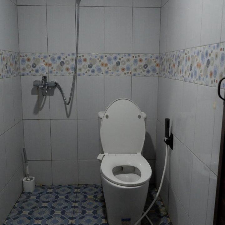 Photo of Bathroom in Central Yogyakarta