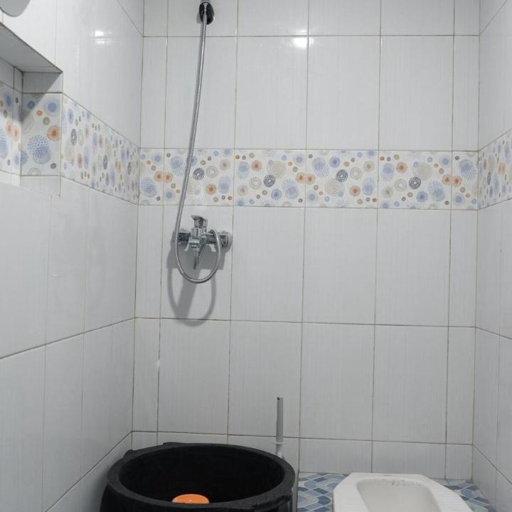 Photo of Bathroom in Central Yogyakarta