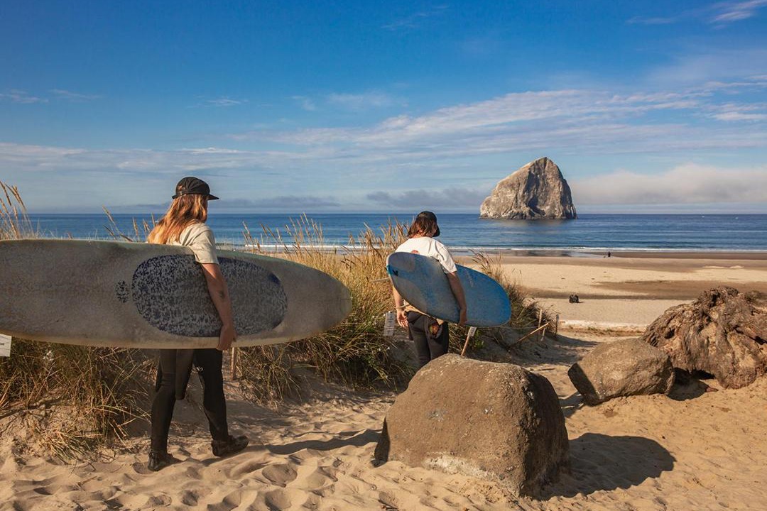Photo of Others in Pacific City
