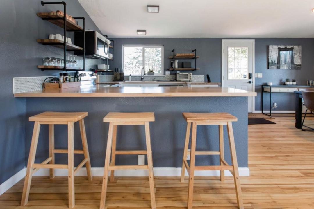 Photo of Kitchen in Coos Bay