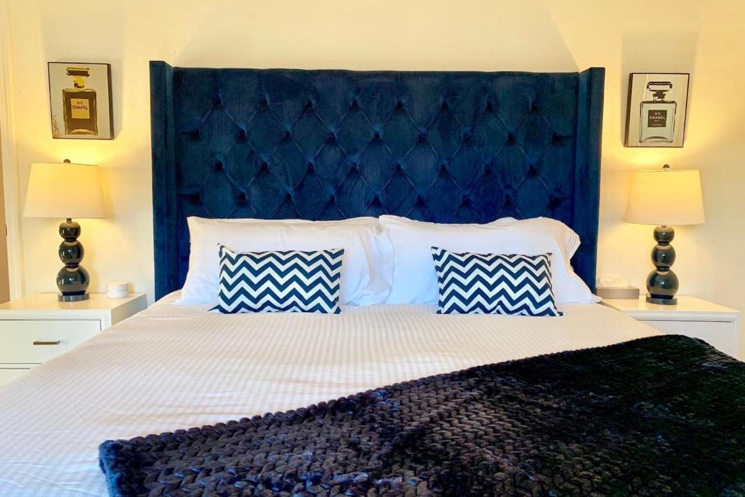 Photo of Bedroom in Coos Bay
